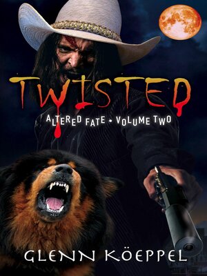 cover image of Twisted
